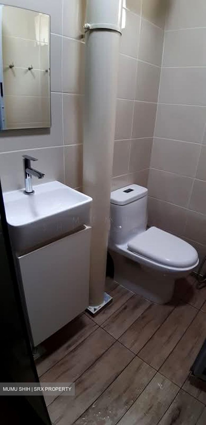 Blk 826 Jurong West Street 81 (Jurong West), HDB 4 Rooms #530683511